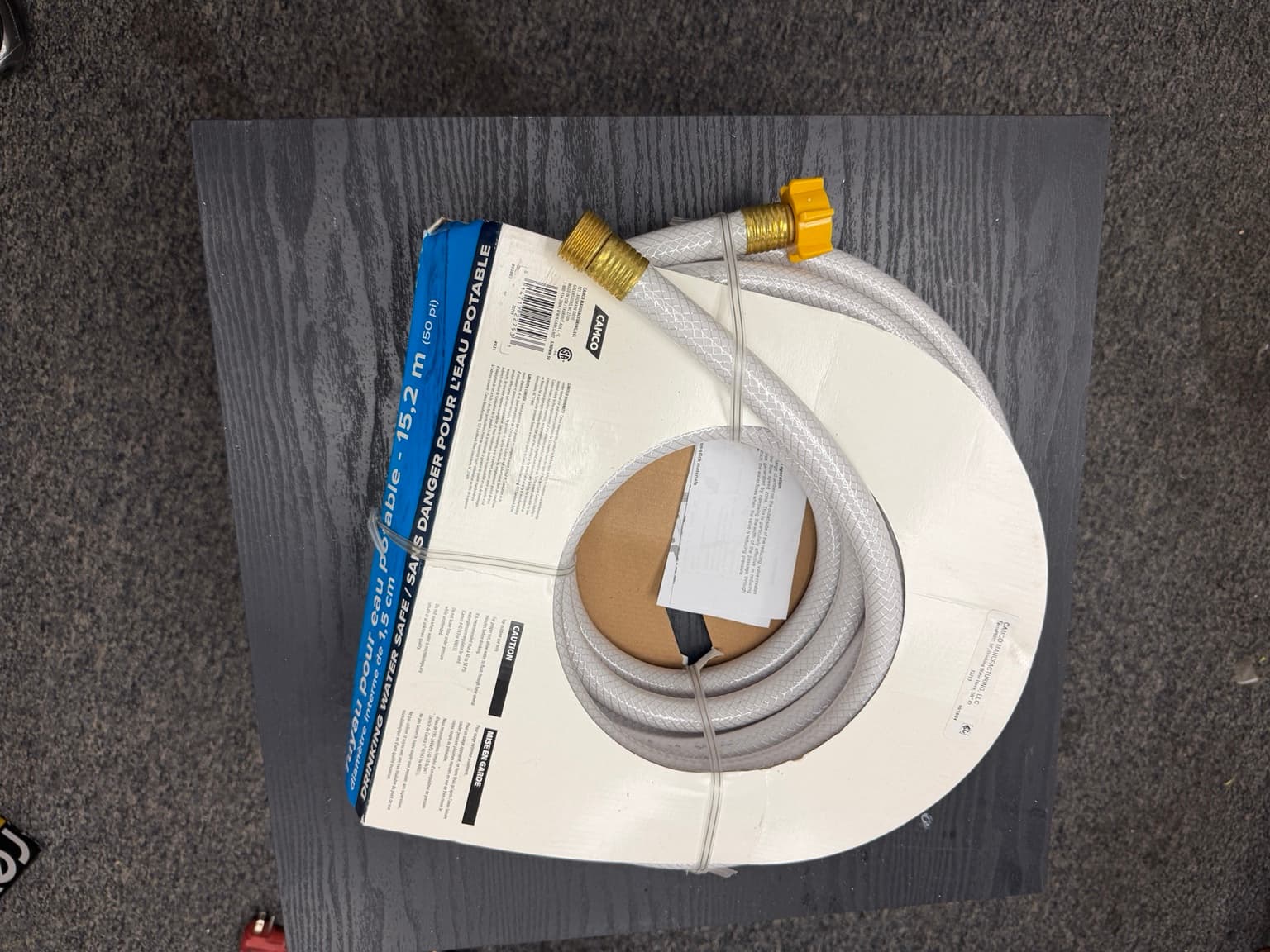 RV Seal / Trim Strip