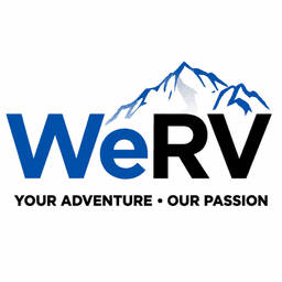 WeRV — Your Adventure, Our Passion