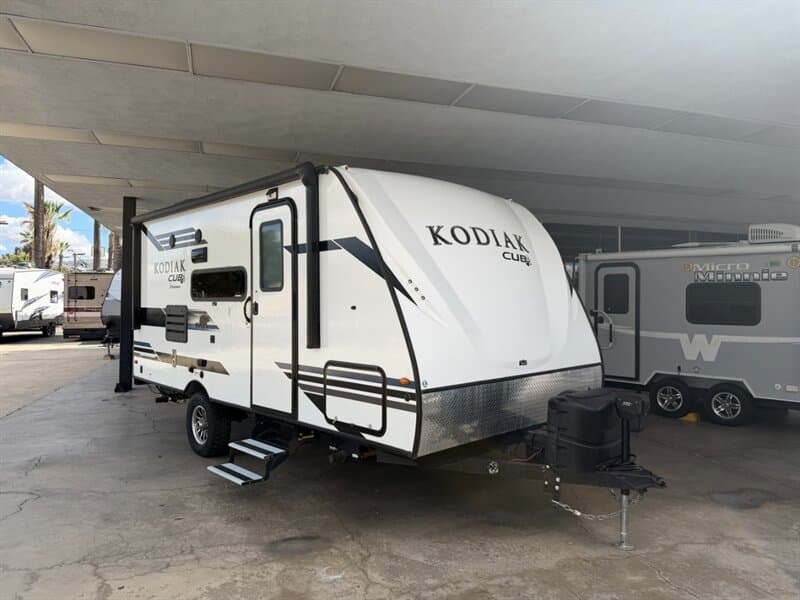 2021 Dutchmen Kodiak Cub at WeRV