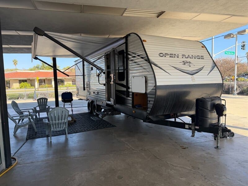 2021 Highland Ridge RV 26BH at WeRV