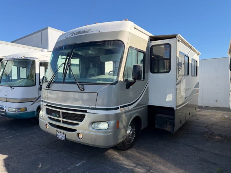 2004 Fleetwood Southwind 32VS at WeRV