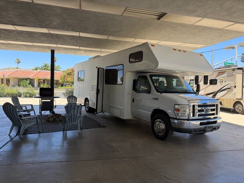2016 Forest River Majestic 23AA at WeRV