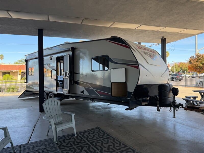 2022 Genesis Supreme SUPREME BLAZE'N 2614 at WeRV