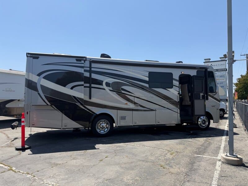 2019 Newmar Bay Star 3014 at WeRV