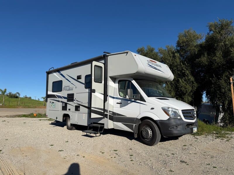 2020 Coachmen Prism 2150CB at WeRV