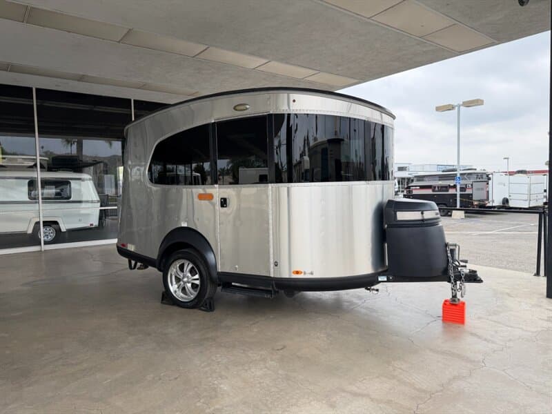 2017 Airstream Basecamp M-16 at WeRV