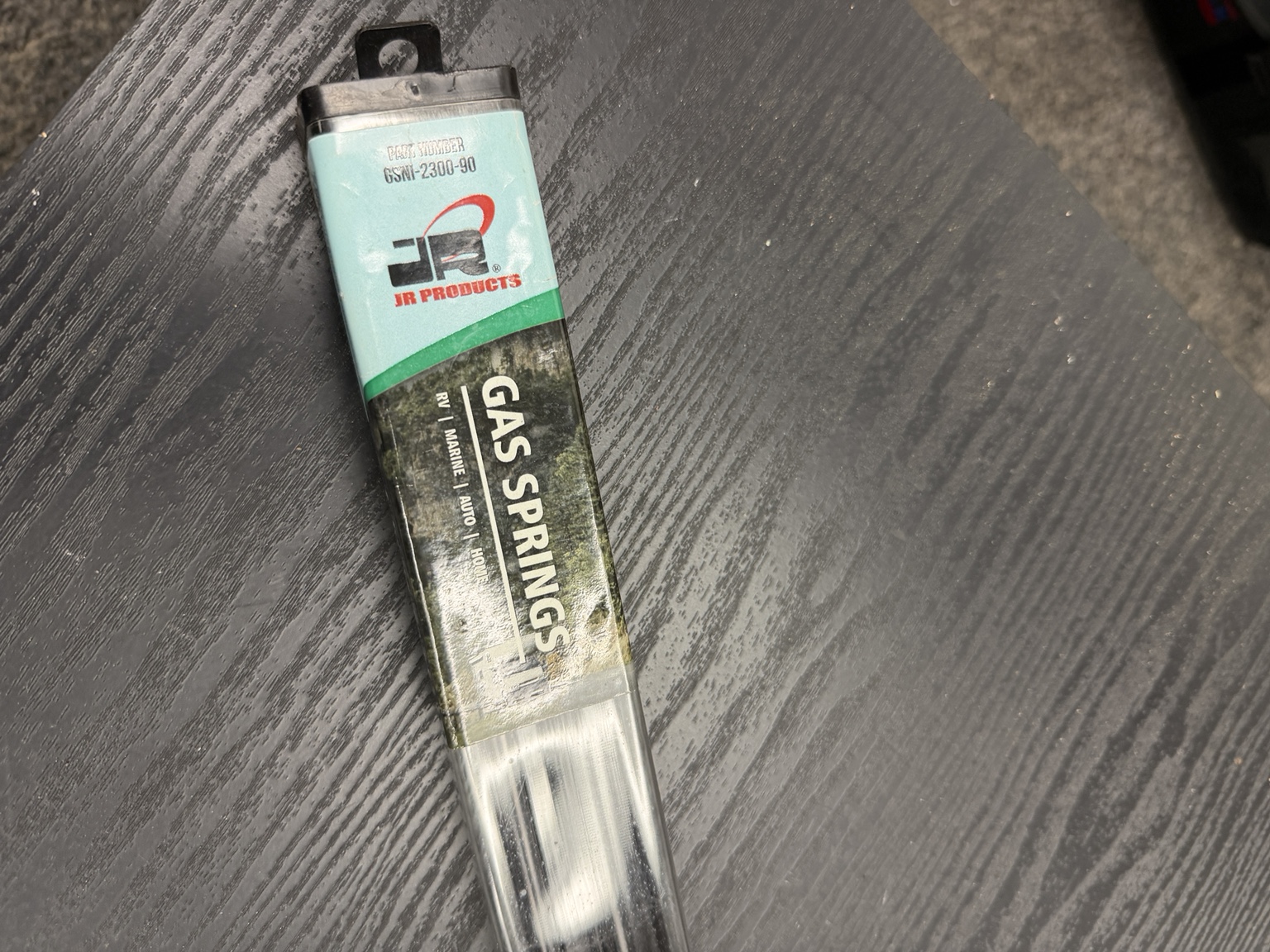 Replacement Gas Struts